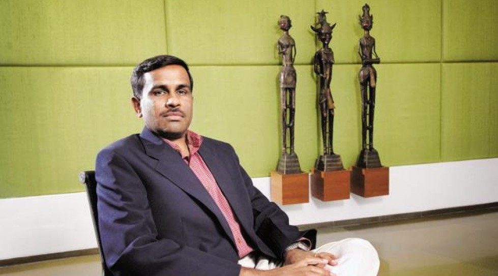 India: NSE shareholders approve Vikram Limaye as MD and CEO