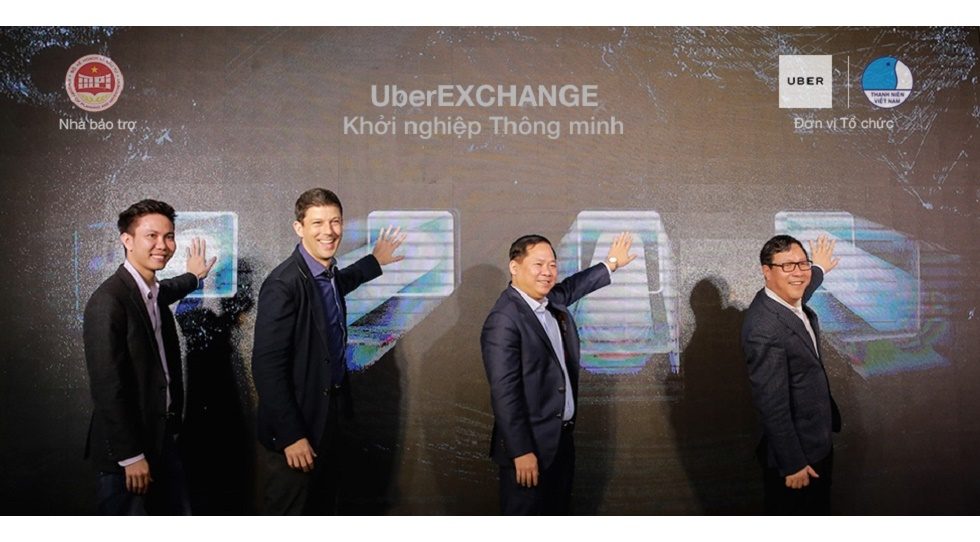 After India, UberEXCHANGE enters Vietnam with startup mentorship programme