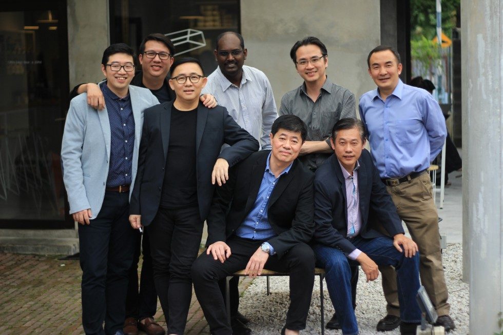 Singapore: Centurion PE leads $3.6m pre-series A in fintech startup OOjiBO