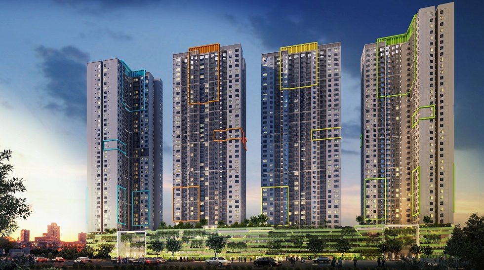 CapitaLand to ramp up presence in Vietnam, acquire more sites