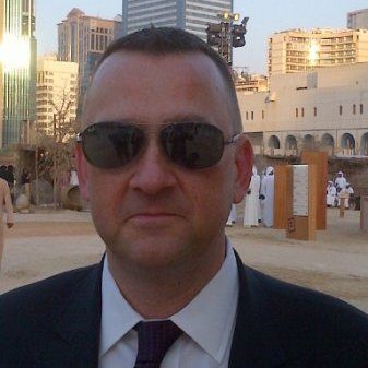 ADIA's Robert Walker to leave amid fund's growing focus on Asia