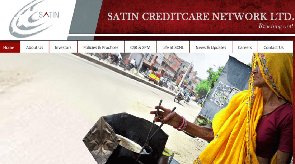 India: MFI Satin Creditcare to raise $10m from ADB via pref issue