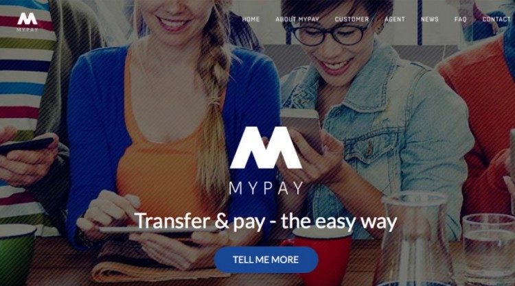 Myanmar mobile payment firm MyPAY to acquire Singapore’s fastacash