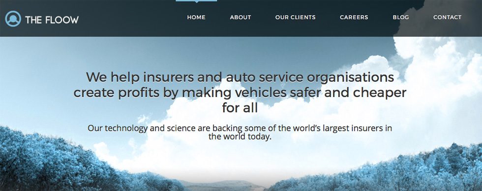 China's Fosun leads $16.6m round into UK telematics specialist The Floow