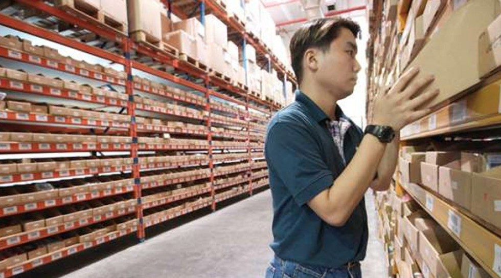 Singapore: GLP's China branch; Keppel T&T to sell 10% in air cargo biz; CNMC to buy KelGold for $0.8m