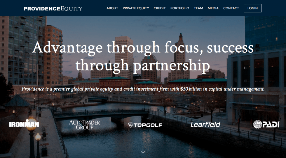 Global investor Providence Equity plans to scale back India ops to focus on US, Europe