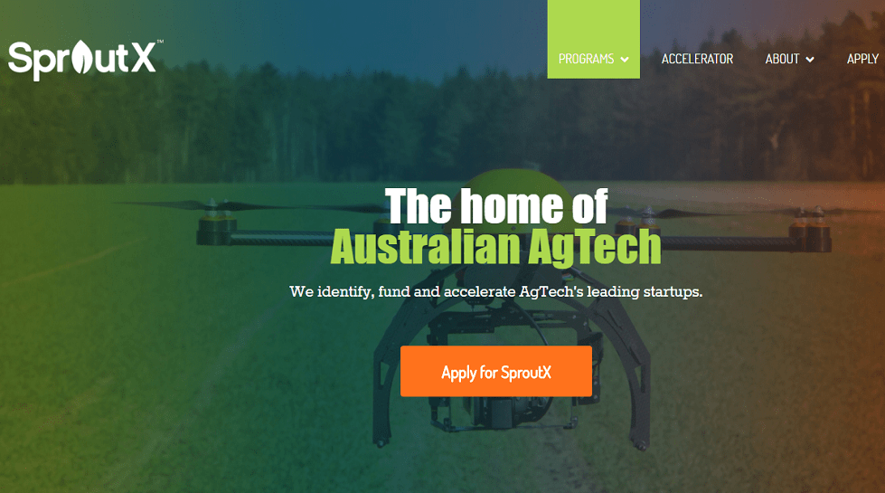 Australia: SproutX closes $7.6m agritech fund backed by Artesian, Hostplus