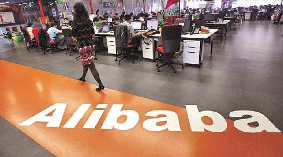Alibaba in talks to form logistics hub to strenghten its e-commerce biz in SEA