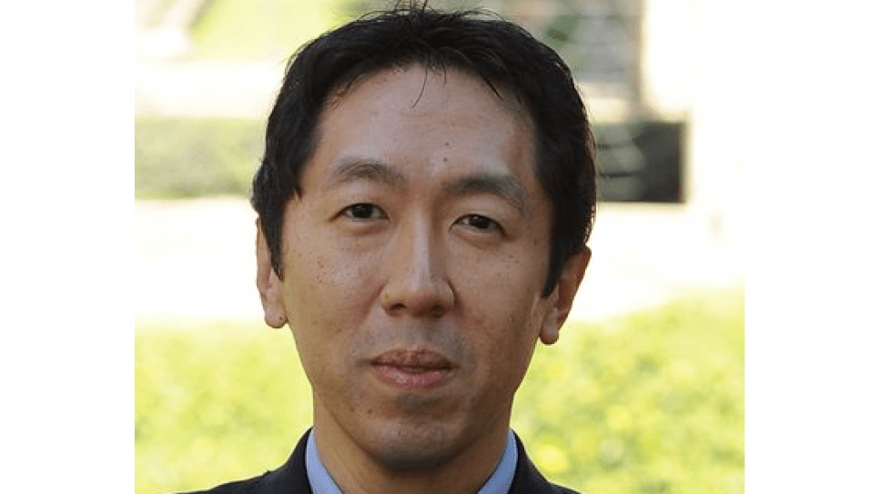 Baidu chief scientist Andrew Ng to depart in setback for AI Push