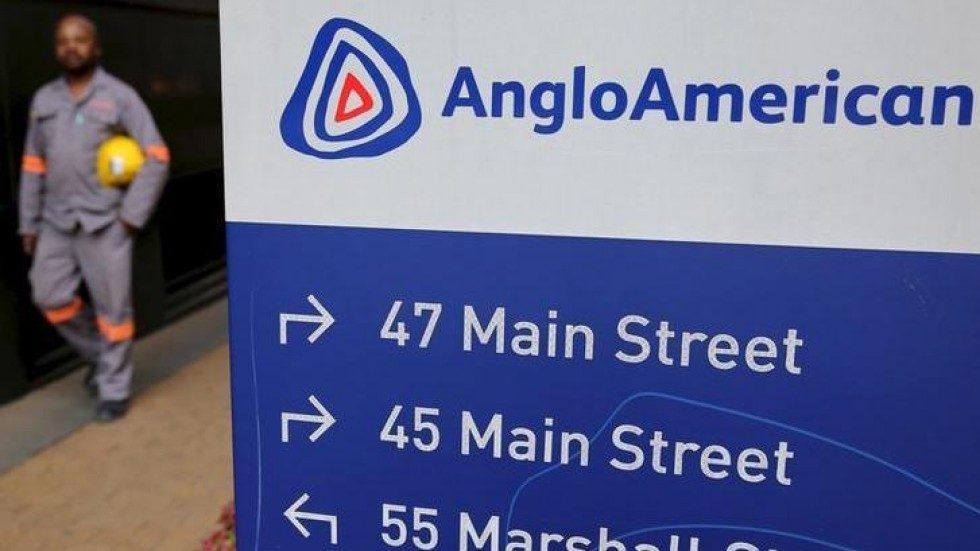 India: Anil Agarwal plans to buy stake in Anglo American for $2.4b