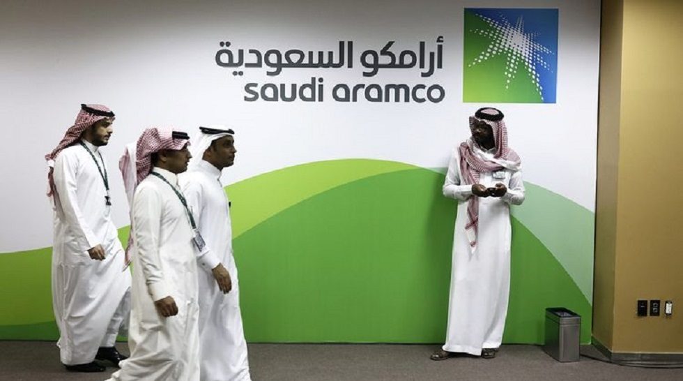 Saudi Aramco tax slashed to prepare oil producer for giant IPO