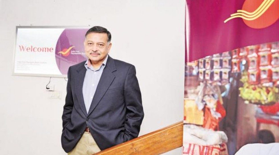 India Post Payments Bank will keep ops simple: CEO Ashok Singh