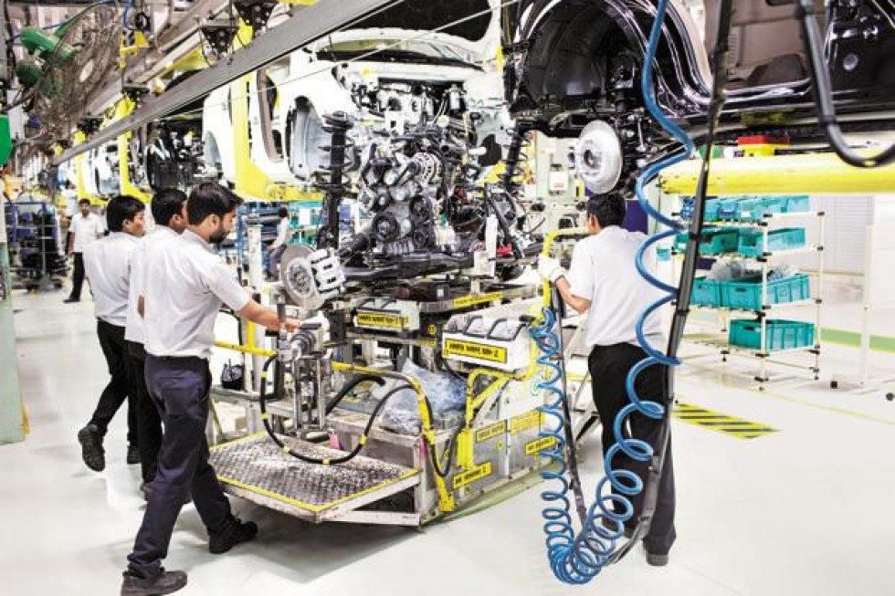 Top PE firms pushing consolidation in India's auto-parts industry