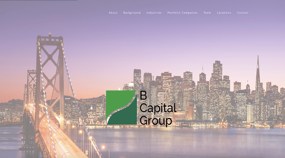 Growth-stage Fund B Capital Group Beefs Up Core Team