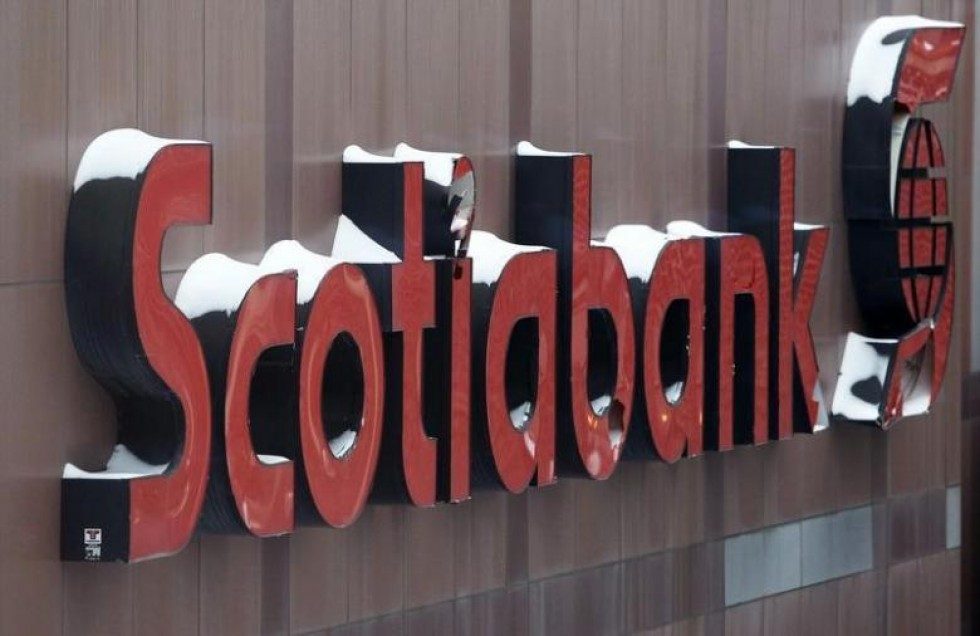Taiwan's Cathay Financial scraps plan to buy Bank of Nova Scotia's Malaysia unit