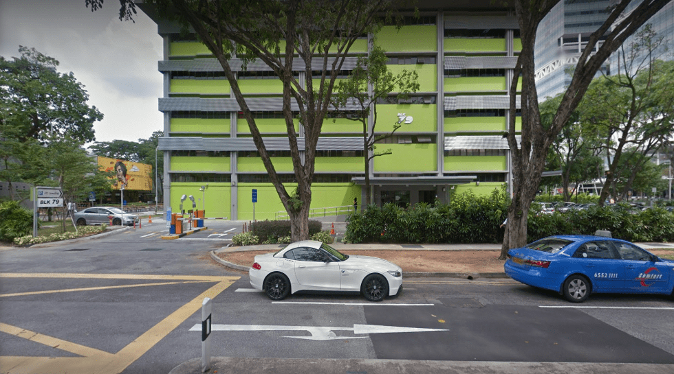 Landing Pad for Australian startups officially launched at Block71 in ...