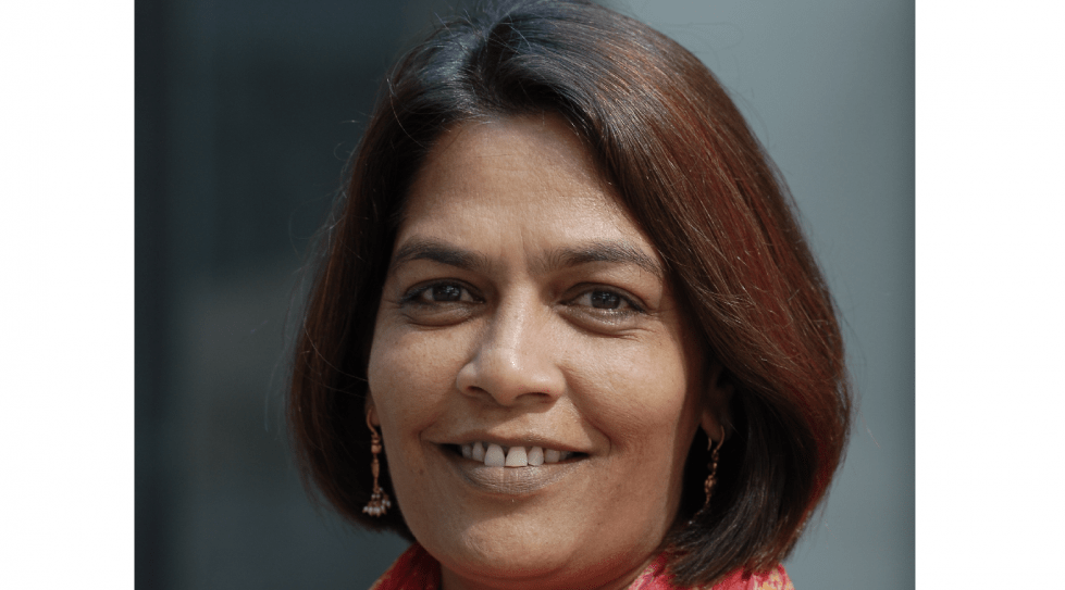 VC/PE industry isn’t just about finance and number crunching: Bharati Jacob