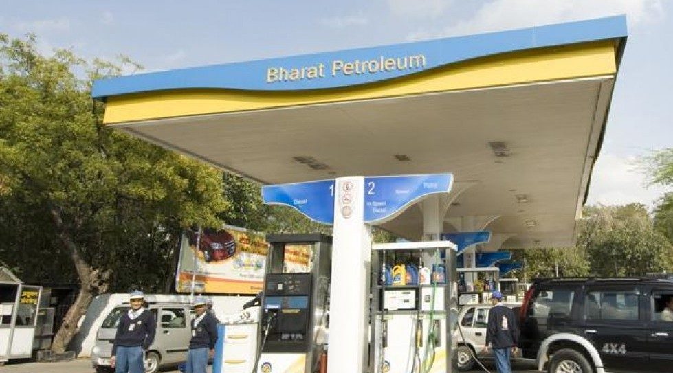 India: Bharat Petroleum to raise $200m for Abu Dhabi asset purchase
