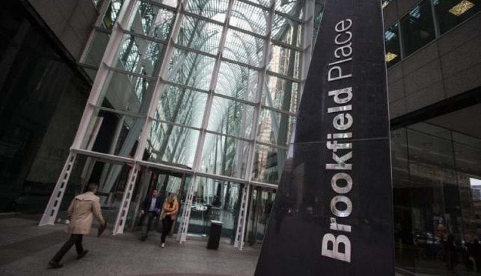 Canada's Brookfield raises record $28b for infrastructure fund