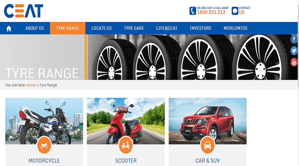 India: Westbridge Capital hikes stake in tyre maker Ceat for $28m