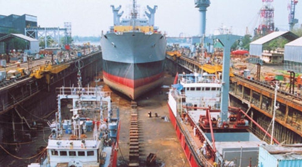 India Digest: Cochin Shipyard IPO; CCI approves Reliance Infratel sale; NTT to fully buy Netmagic