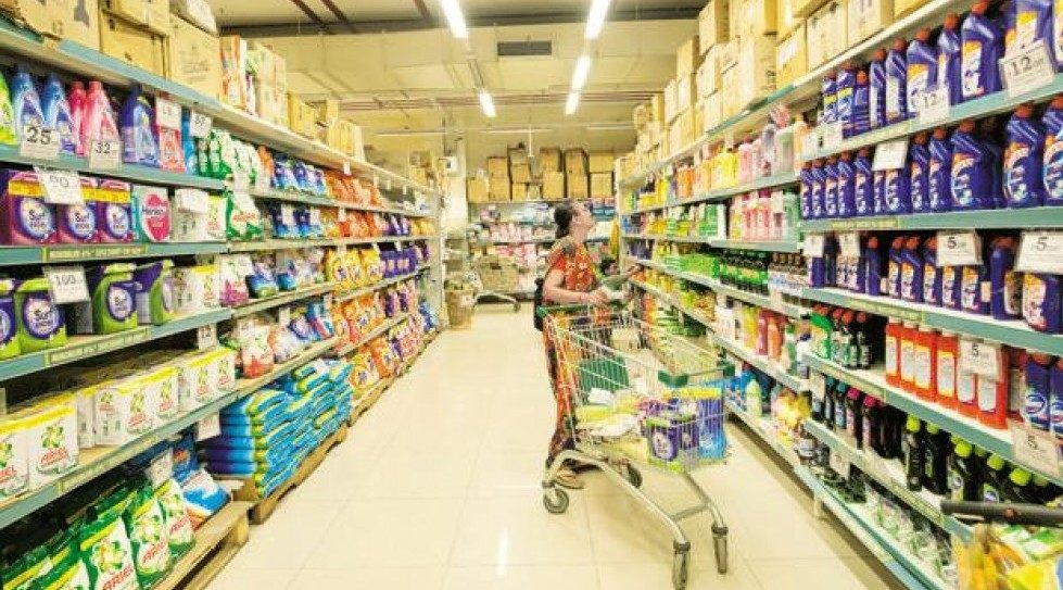 India: D-Mart shares close marginally lower on day after listing