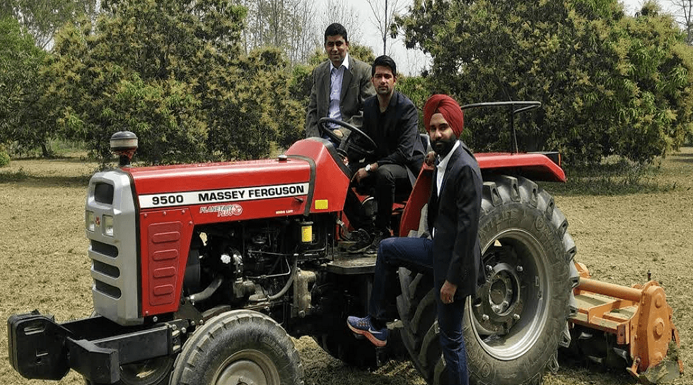 India Dealbook: farMart, Fitso, JanaJal raise funding