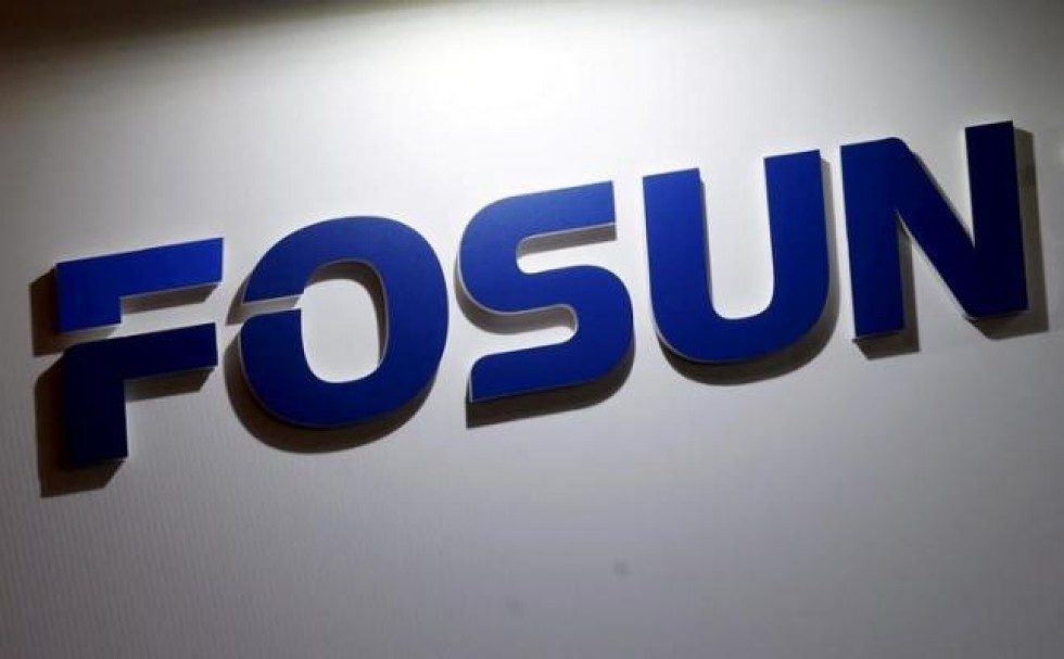 China's Fosun may sell stake in Alibaba's logistics arm Cainiao