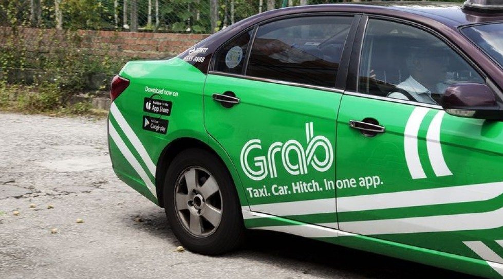 Hyundai joins Didi, SoftBank to invest in SEA ride-hailing firm Grab
