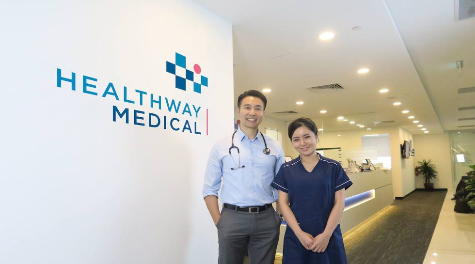SG: Healthway Medical secures S$70m convertible note from Gateway Partners