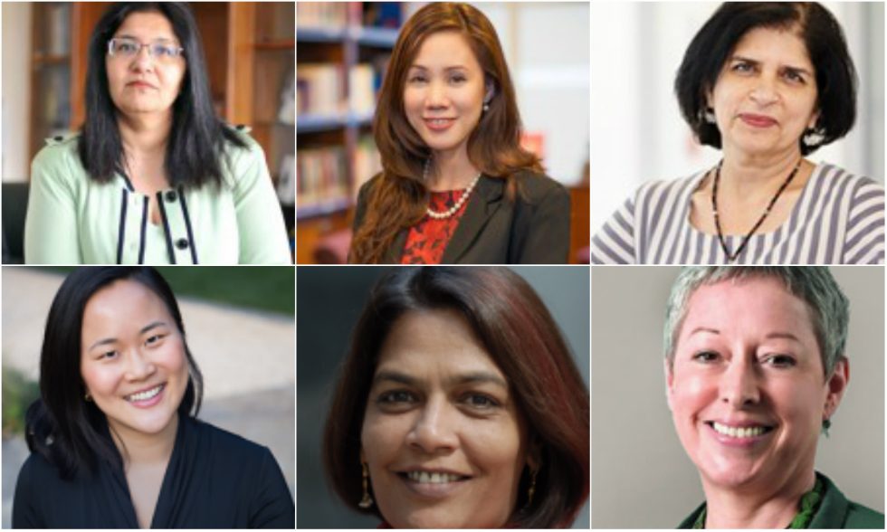 Meet the women leaders who broke the glass ceiling in Asian PE/VC world