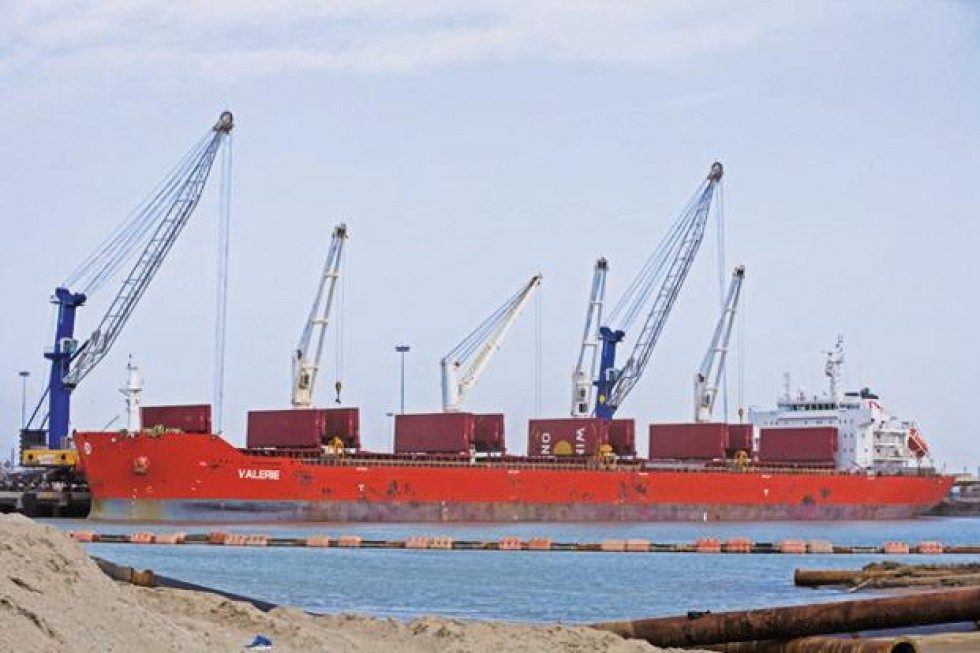 India: Edelweiss ARC may take over Karaikal Port operations