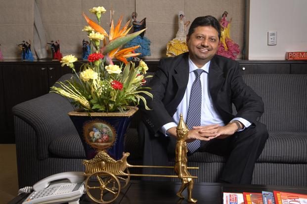 India: Piramal Enterprises to restructure financial services biz under new entity