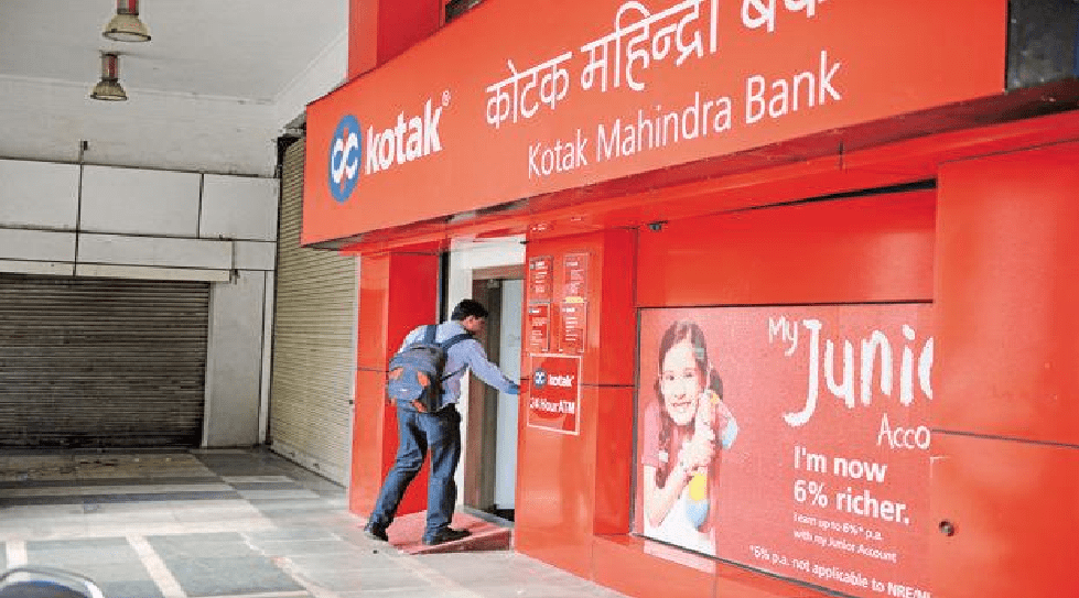 India: Kotak Mahindra Bank to raise $825m by diluting 3.37% equity base