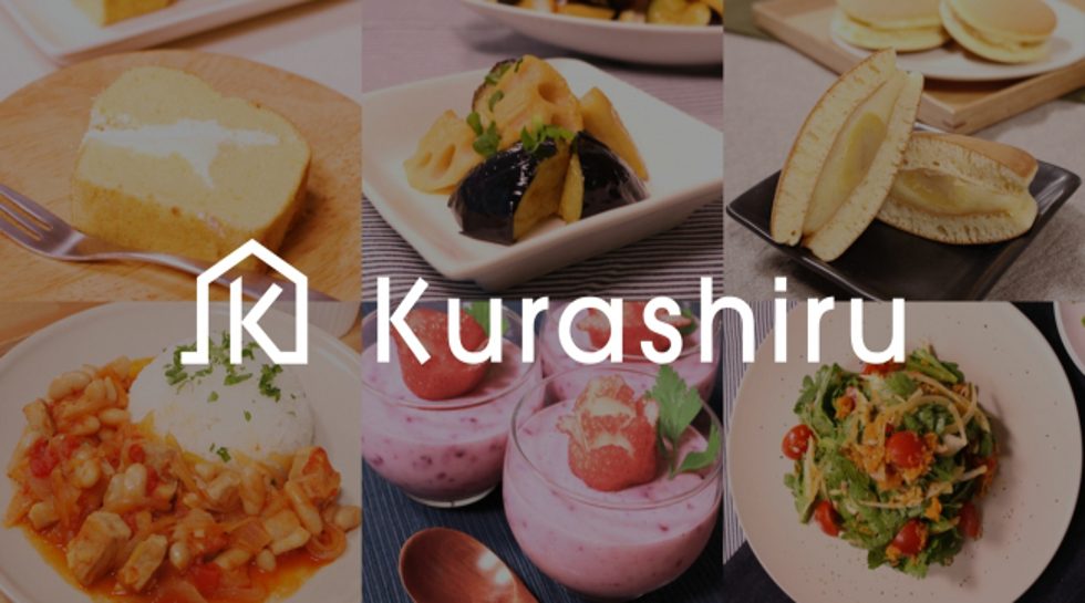 Japan's culinary media startup Dely secures $27m investment