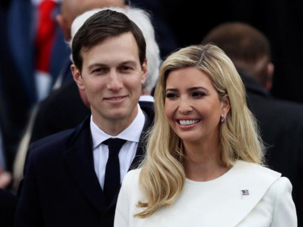 S Korean firms buy $100m debt on US residential property part-owned by Kushner Cos.