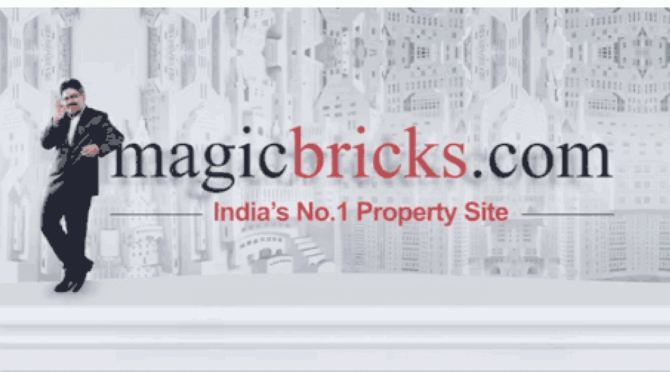 India: Times Internet invests $4.4m in group company MagicBricks