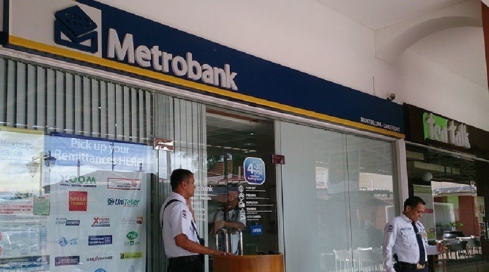 Philippines: Metrobank sets $2b debt listing plan