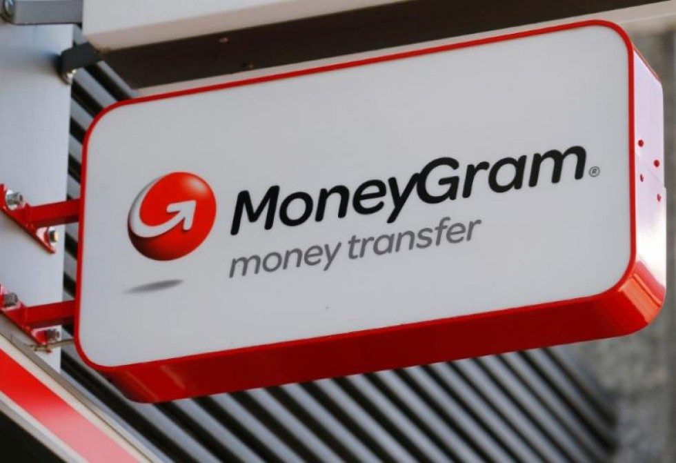 China's Ant said to be renewing US review of MoneyGram sale