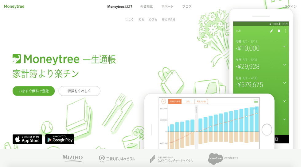 Japan: Moneytree closes $8.9m round led by SBI Investment