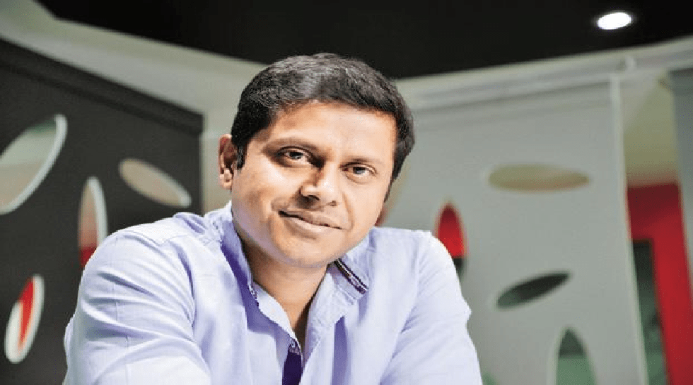 India: Mukesh Bansal steps down from Swiggy board as CureFit eyes food delivery