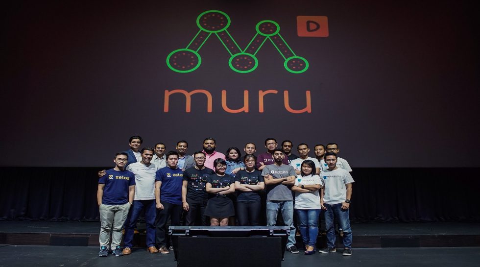 Telstra-backed accelerator muru-D's second batch set for next phase of growth