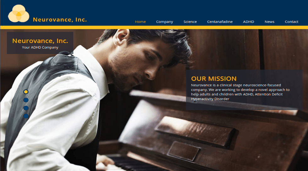 Otsuka Pharma to acquire VC-backed Neurovance for up to $250m