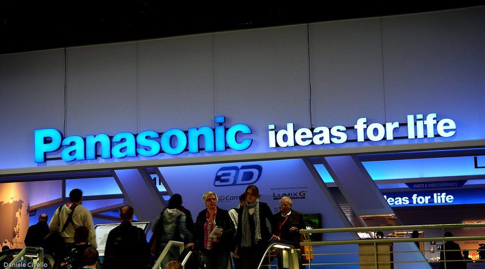 Japan's Panasonic to buy Blue Yonder for $6.5b in biggest deal since 2011