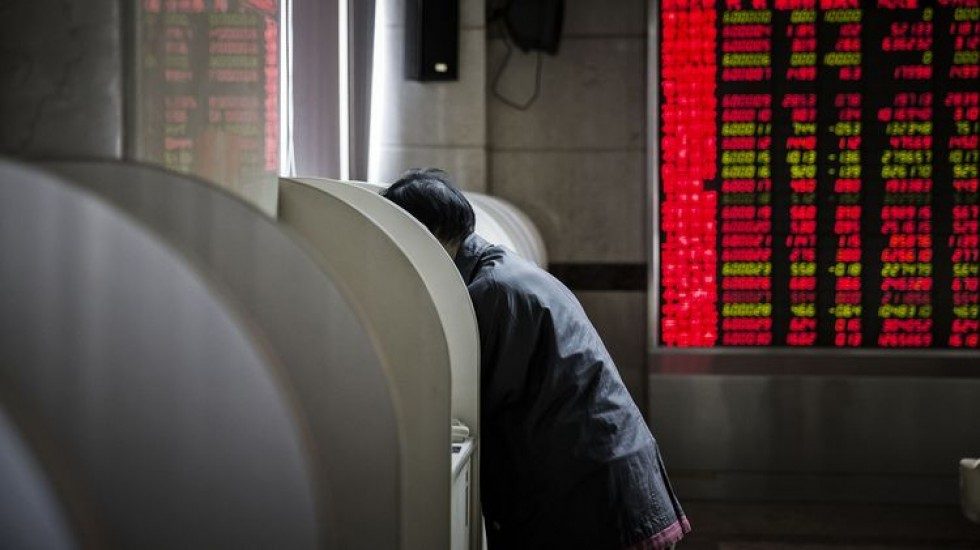 China moves to make $9t domestic bond market global