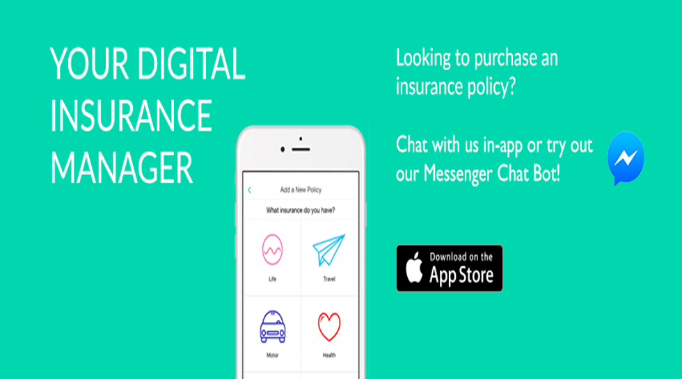 500 Startups leads seed funding in Singapore insurance startup PolicyPal