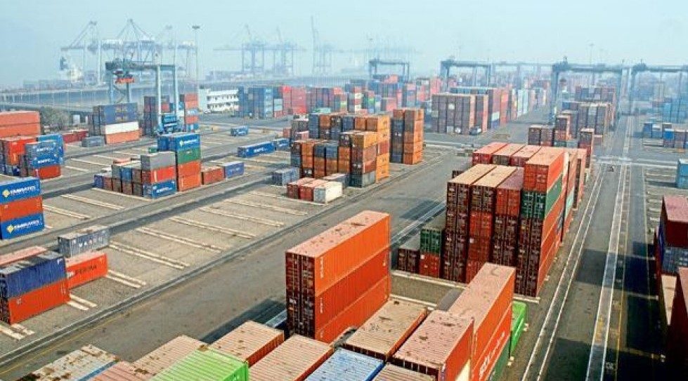 DP World JV buys 90% stake in Indian logistics firm Continental Warehouse