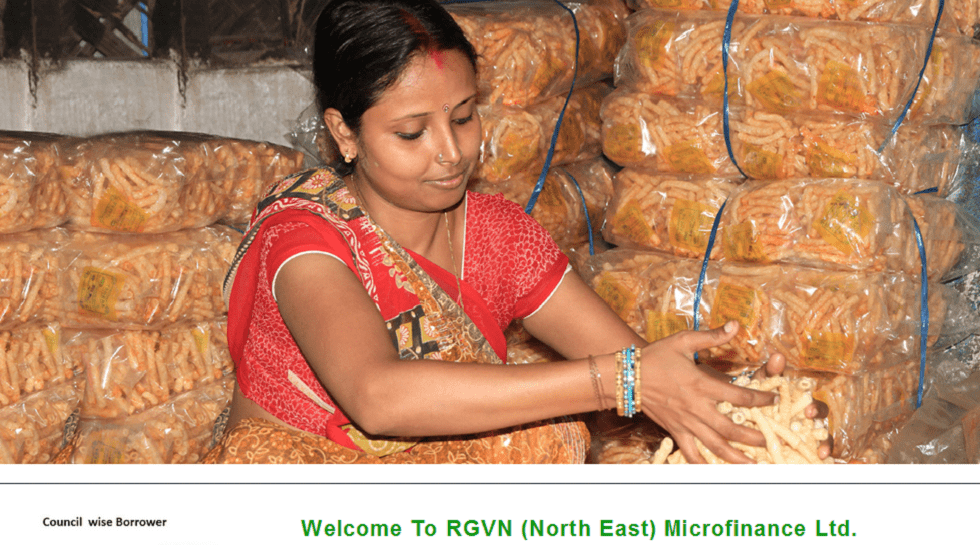 India: IFC to provide up to $20m debt to RGVN Microfinance