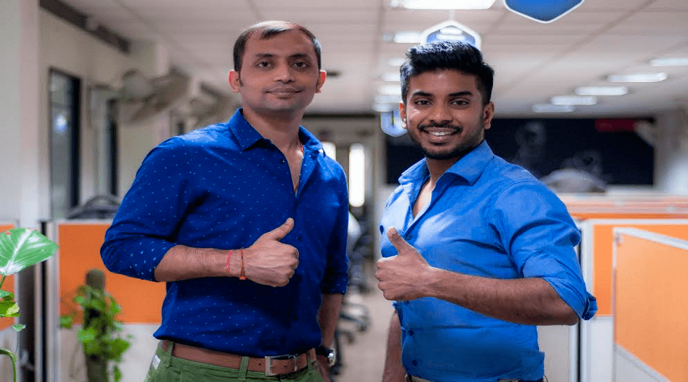 India Dealbook: Rooter, Perpule & FalconBrick raise funding