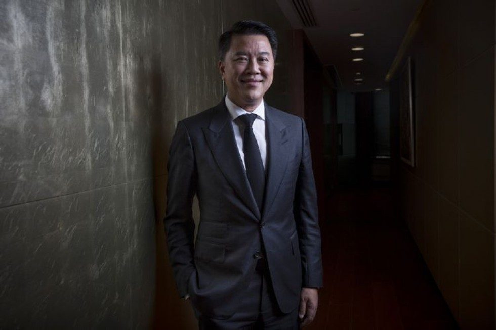 Siam Commercial Bank to sell insurance unit to FWD for $3b